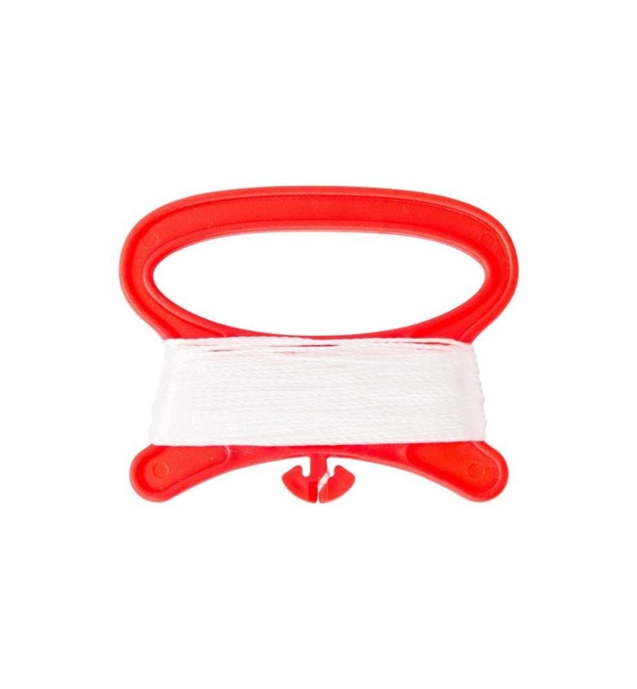 Invento-HQ Cerf-volant monoligne Pocket Sled Jolly Roger