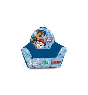 ARDITEX - Kindersessel Paw Patrol