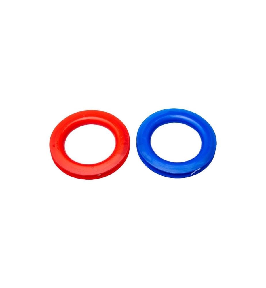 Invento-HQ Cerf-volant acrobatique Rookie Aqua