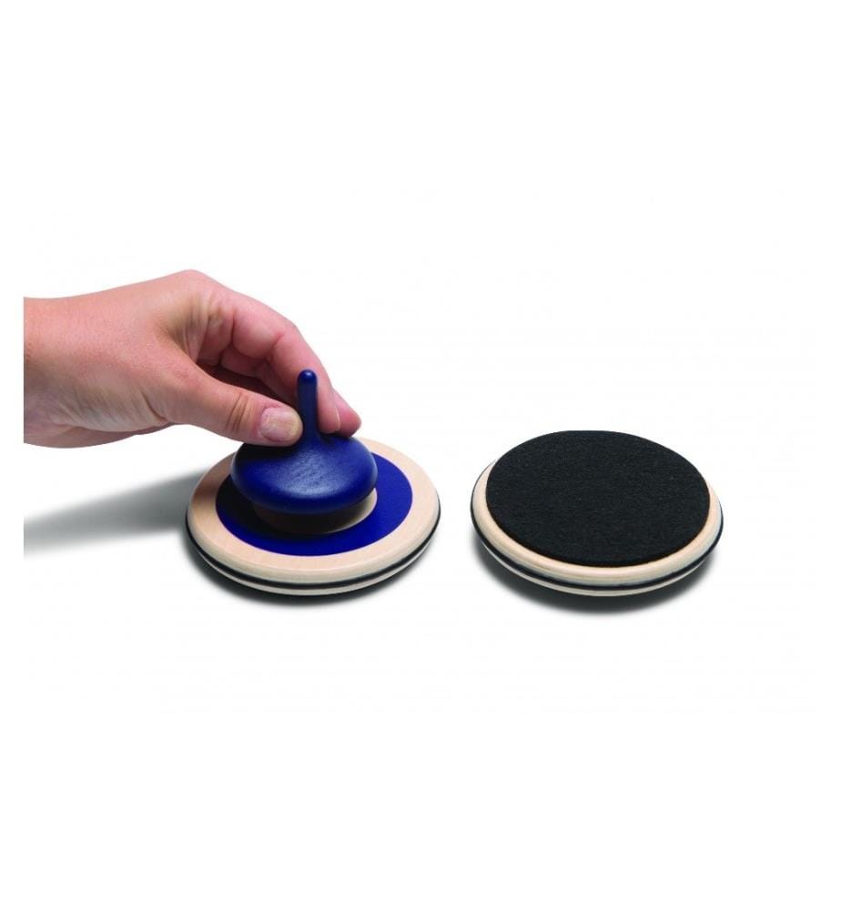 BS TOYS - Jeu Indoor Curling