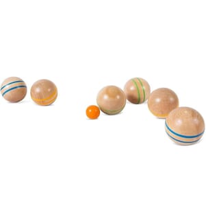 BS TOYS - Boccia Jeu de boules