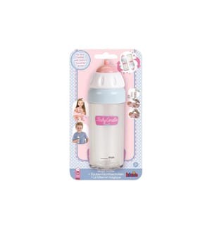 Klein-Toys Accessoires pour poupées Coralie Magic Flacon de lait magique
