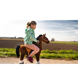 ZOOSY - Reittier Pferd Gr. M