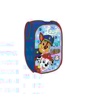 ARDITEX - Spielzeugtasche Storage Bin Paw Patrol