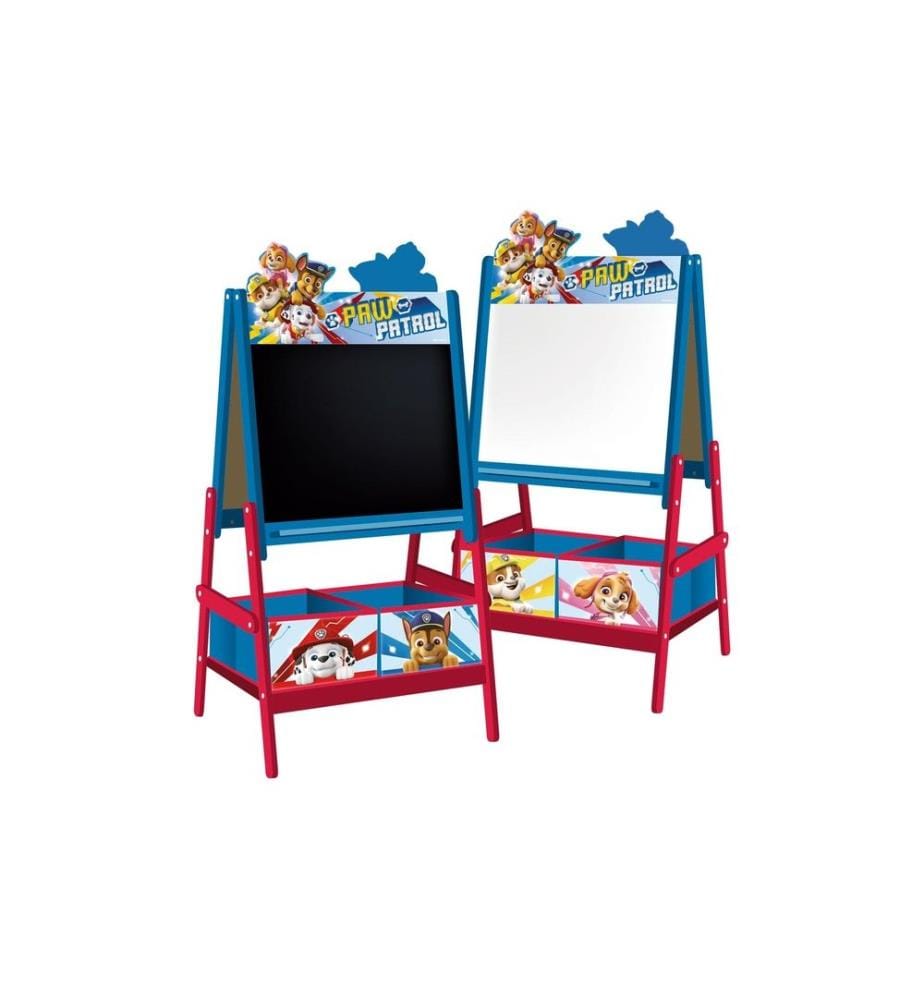 Arditex Wd12127 Rangement De Jouets Boîte De Rangement De Jouets Autonome Rose 8430957121275