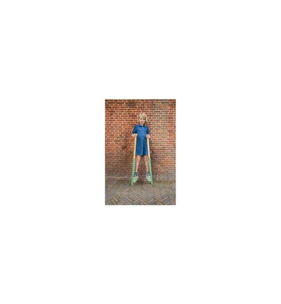 BS TOYS - Plein air Stilts