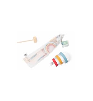 BS TOYS - Golf Set
