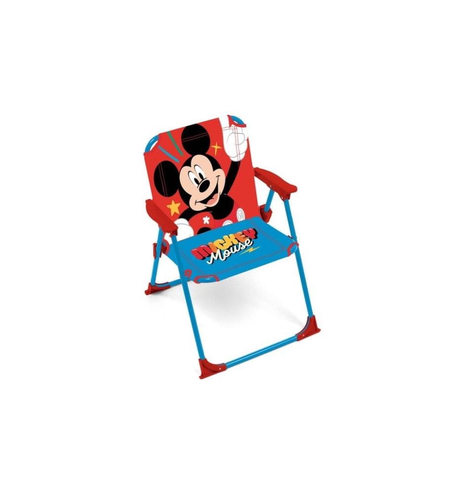 Boîte de rangement / chaise Minnie Mouse