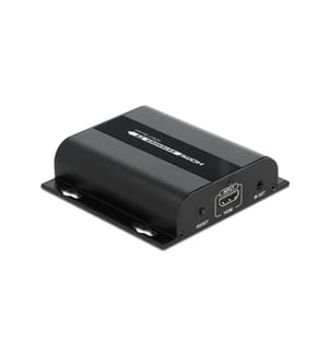 DELOCK - Extension HDMI Emetteur HDMI pour Vidéo sur IP 1080p