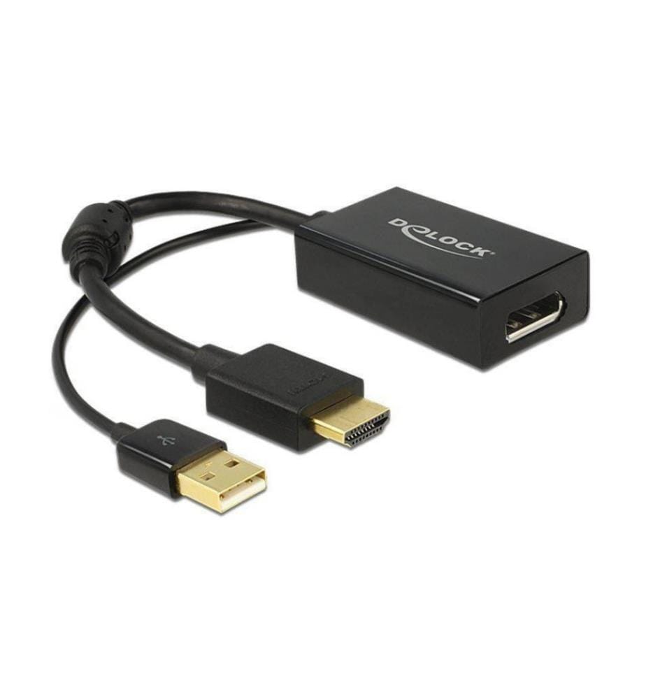 Prolongateur HDMI / USB