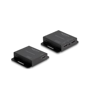 DELOCK - Extension HDMI Set 4K 30Hz