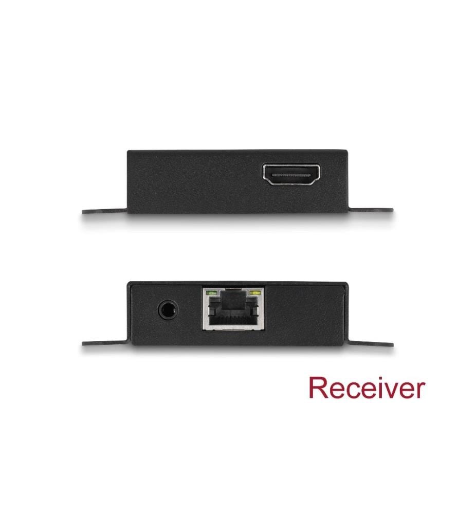 DELOCK - HDMI Extender Set 4K 30Hz