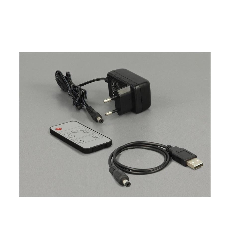 DELOCK - Verteiler 5 Port HDMI Switch 4K/60Hz