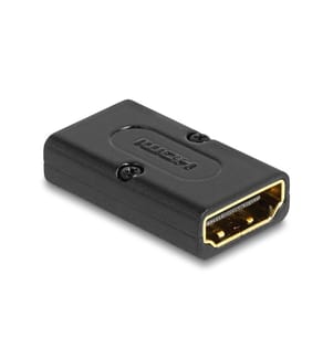 DELOCK - Adapter 8K 60Hz HDMI - HDMI