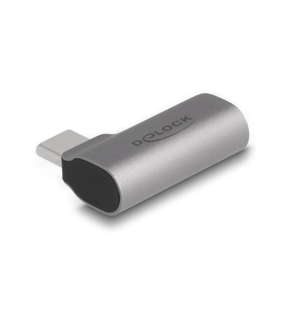 DELOCK - Audio-Adapter USB-C-Stecker - 3.5 mm Klinke