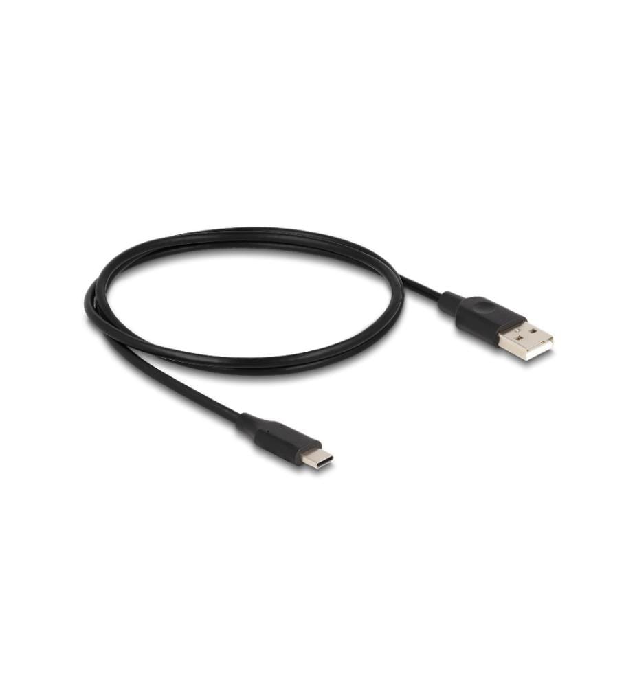 DELOCK - Umschalter USB Type-C 2 auf 1, Bidirektional, 8K