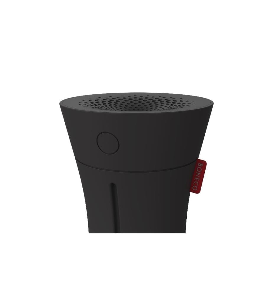BONECO - Mini-humidificateur U50 Noir