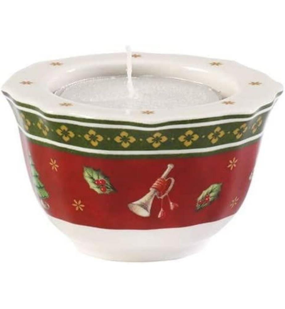 VILLEROY & BOCH Villeroy & Boch Toy's Delight Te… DeinDeal