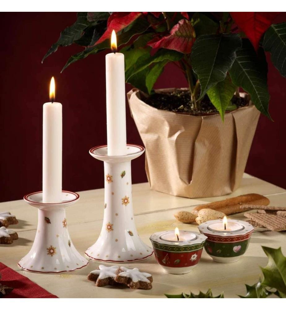 VILLEROY & BOCH Villeroy & Boch Toy's Delight Te… DeinDeal