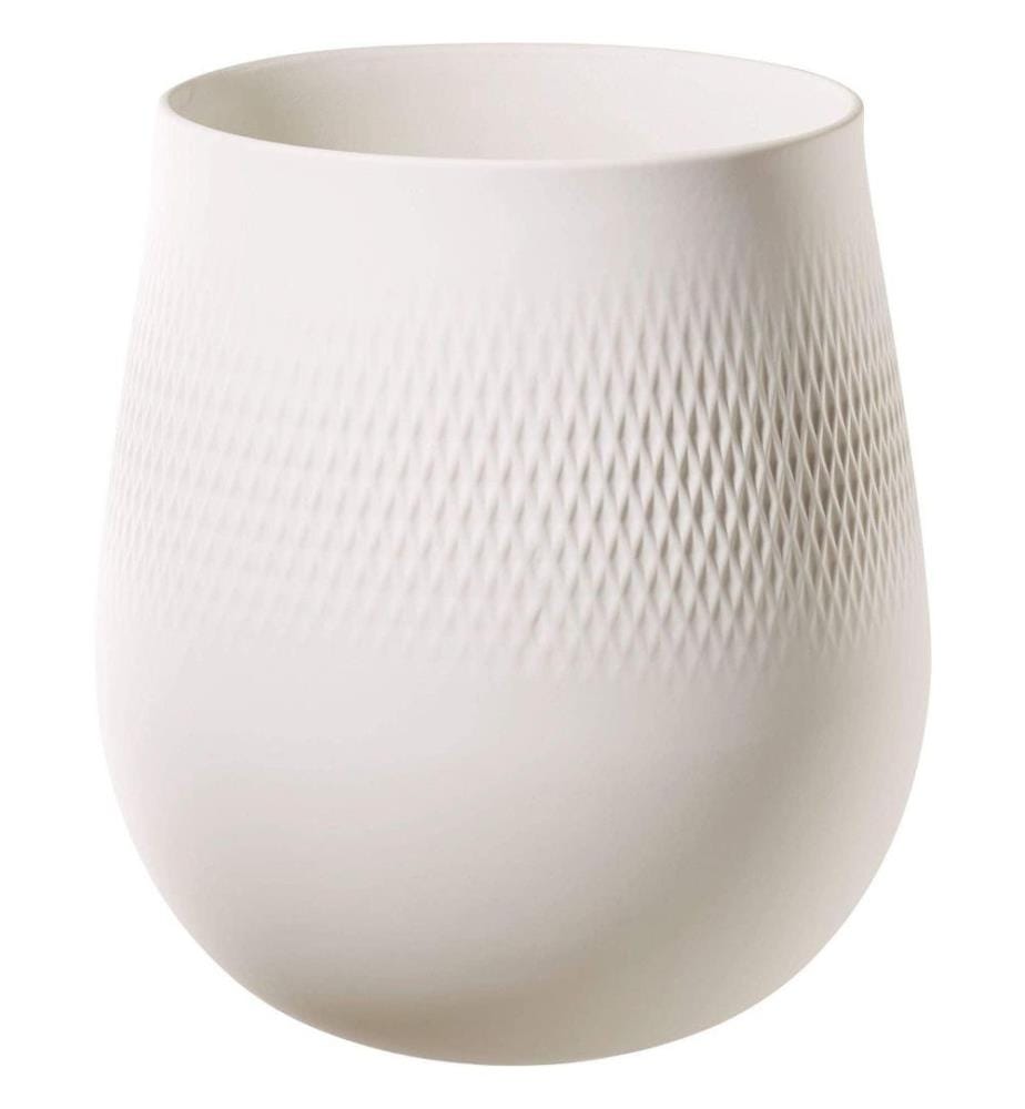 VILLEROY & BOCH Villeroy und Boch Collier Blanc … DeinDeal