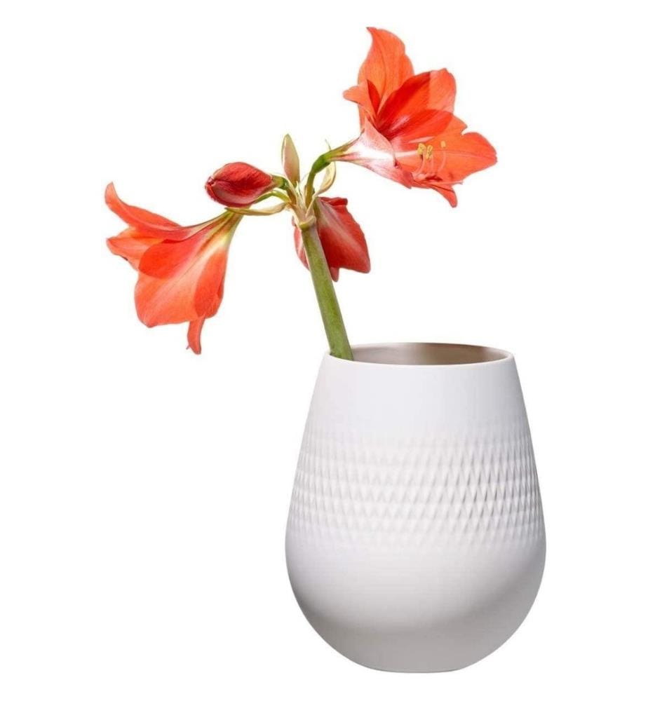 VILLEROY & BOCH Villeroy und Boch Collier Blanc … DeinDeal