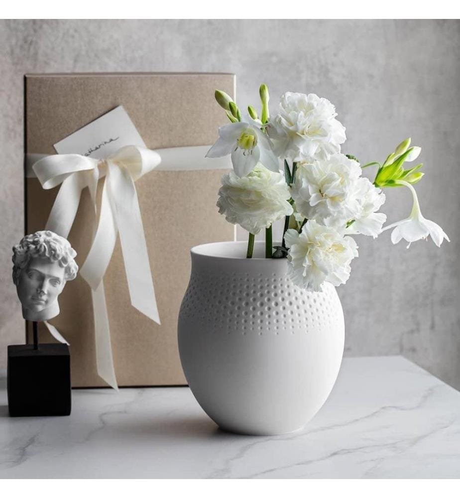 VILLEROY & BOCH Villeroy und Boch Collier Blanc … DeinDeal