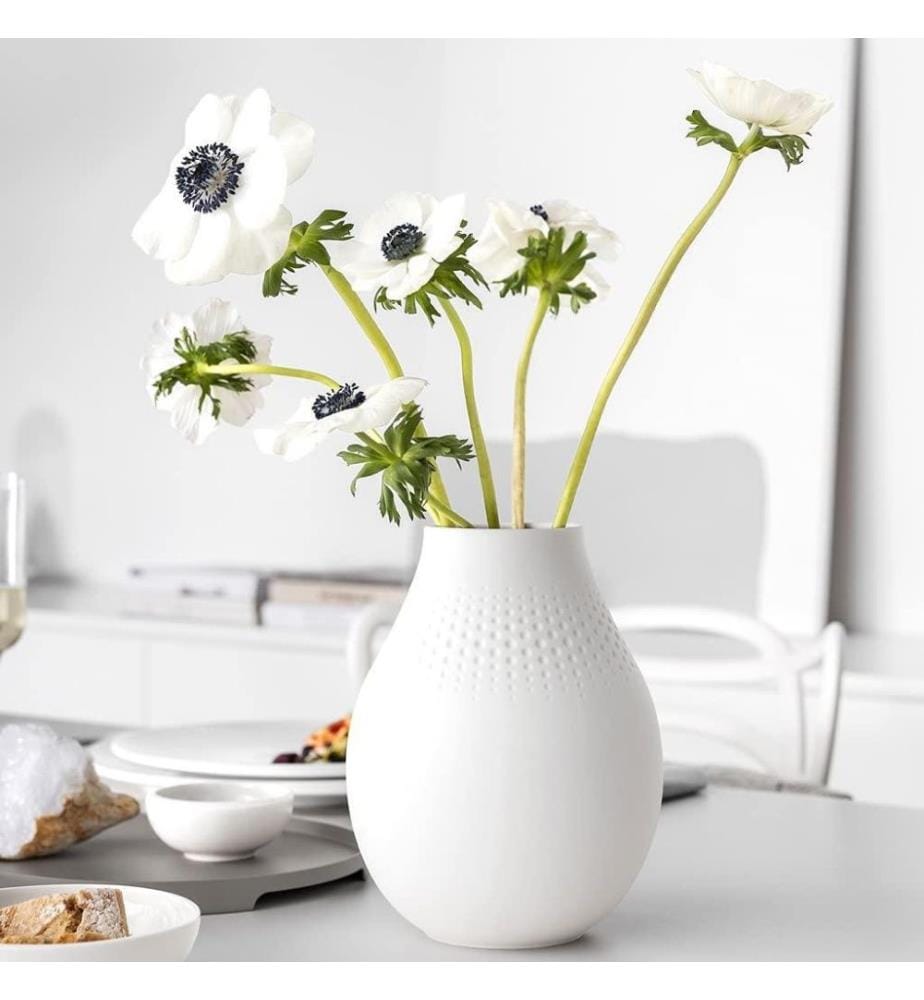 VILLEROY & BOCH Villeroy & Boch Collier Blanc Va… DeinDeal