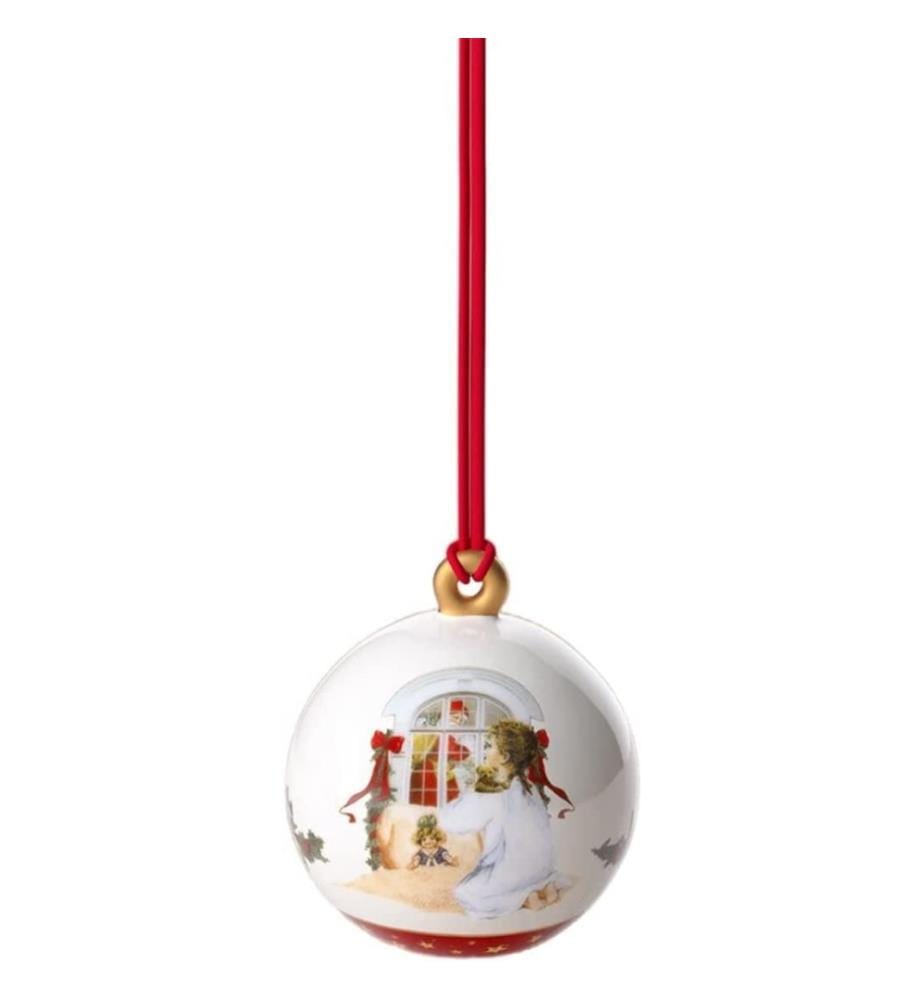 VILLEROY & BOCH Villeroy & Boch Annual Christm… DeinDeal