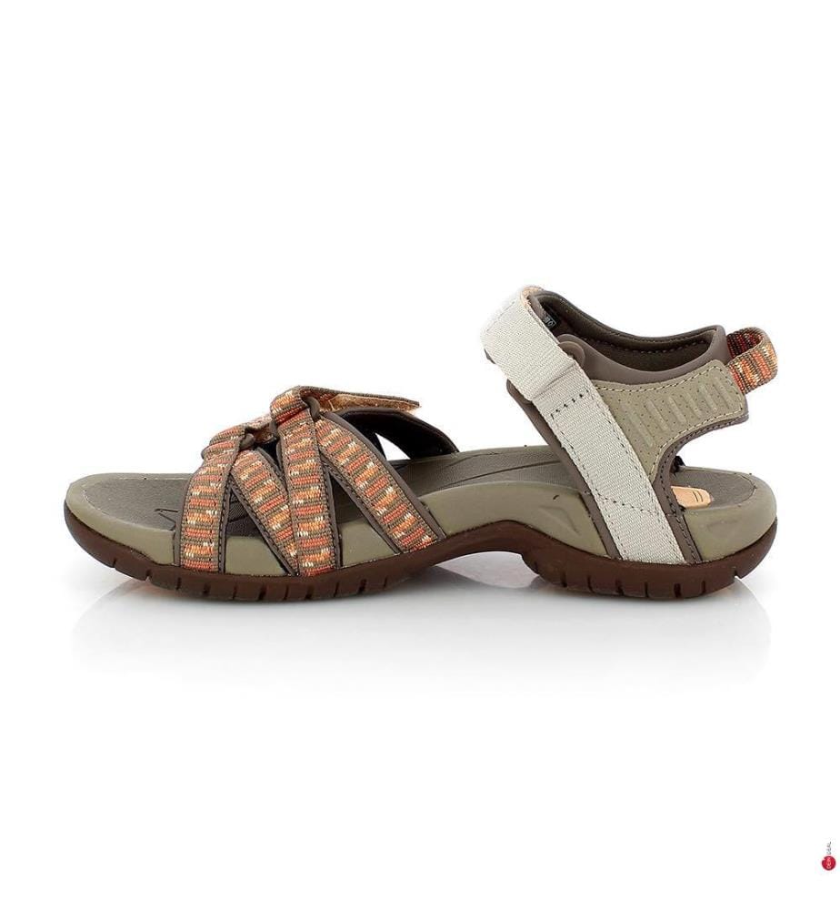 teva light brown