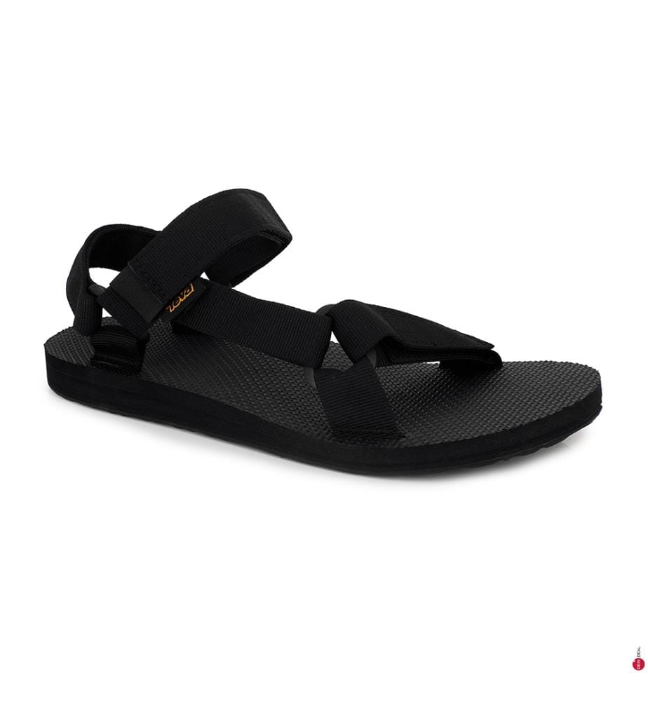 TEVA TEVA Sandals Original Universal Black DeinDeal