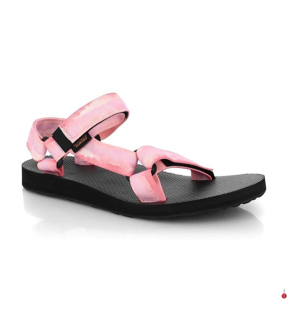 teva tie dye sandals