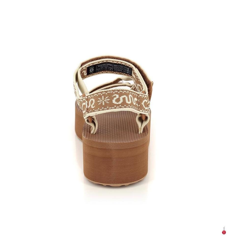 teva light brown