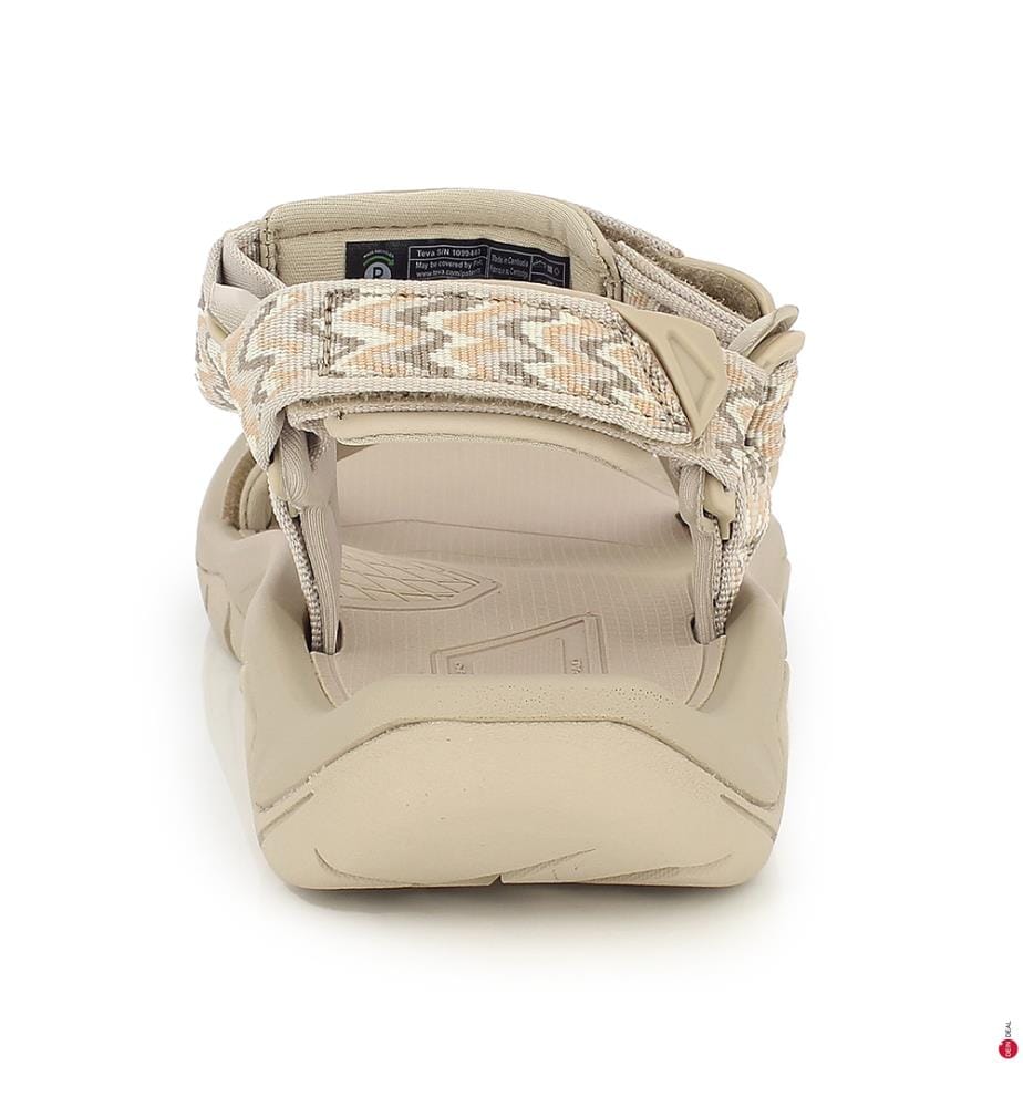 Sandales Terra Fi 5 Universal - Beige et Beige Foncé
