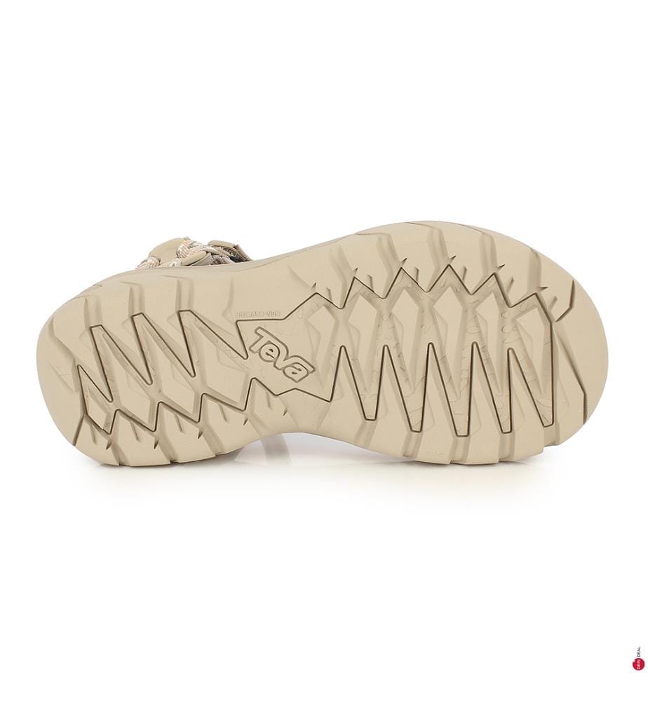 Sandales Terra Fi 5 Universal - Beige et Beige Foncé