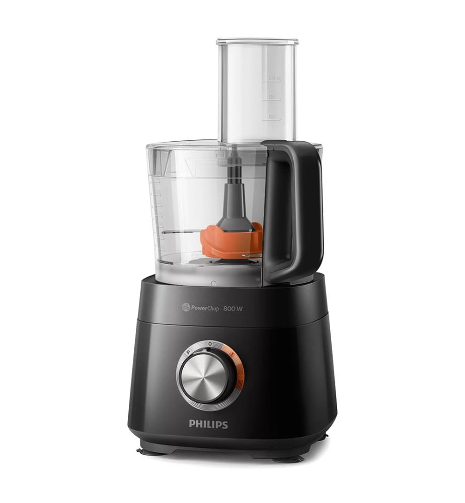 PHILIPS - Kompakte K�chenmaschine Viva Collection - HR7510
