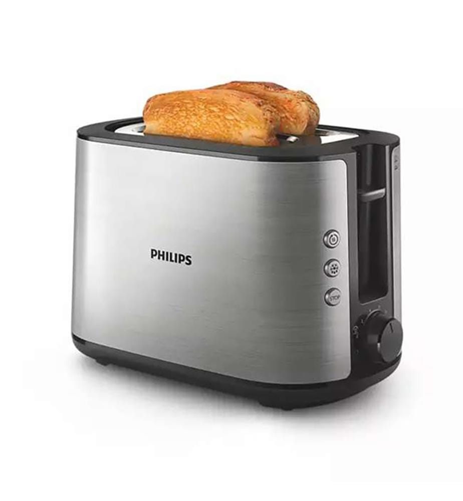 PHILIPS - Toaster HD2650/90 - Viva Collection