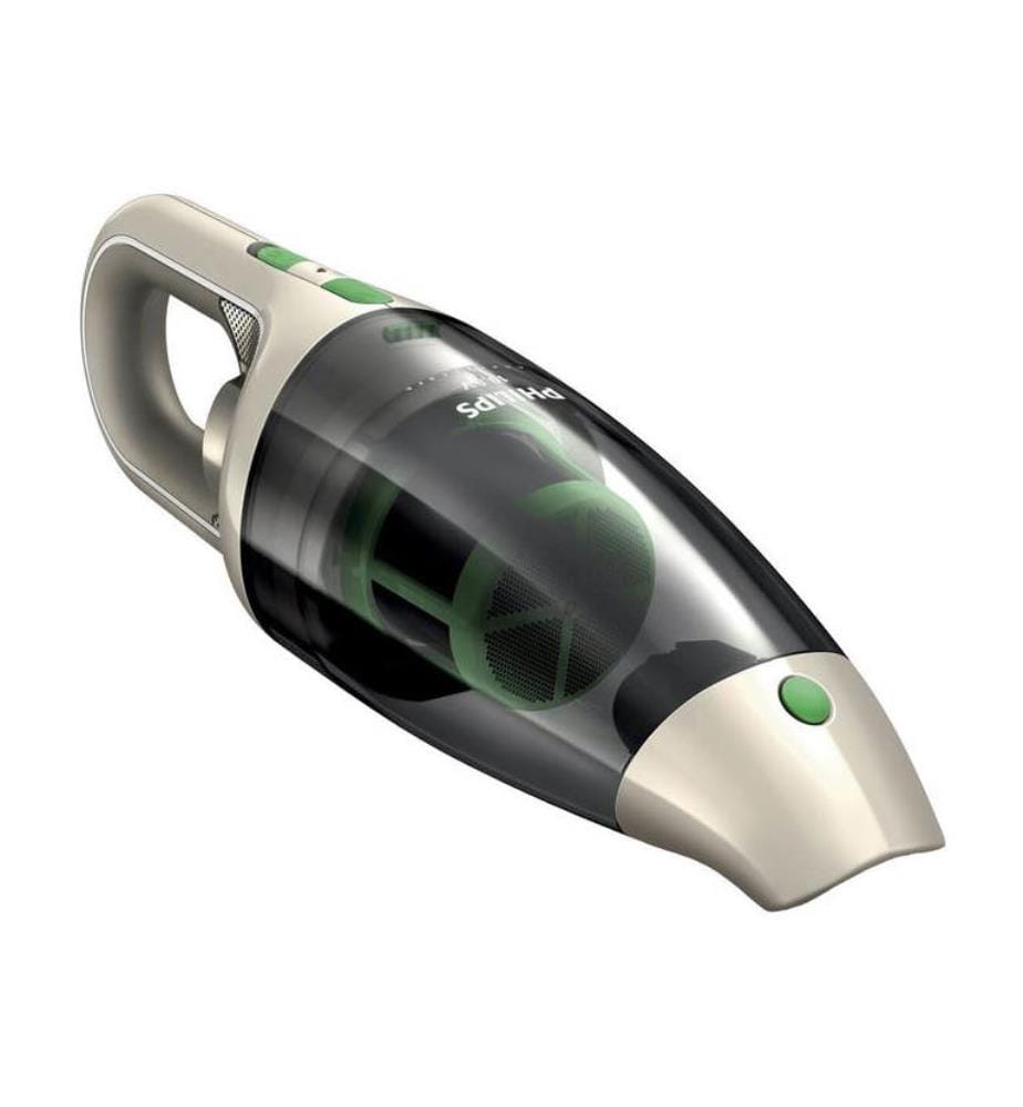 PHILIPS PHILIPS MiniVac Handstaubsauger FC6148… DeinDeal