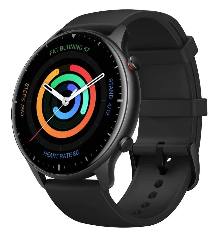 Active 2 discount 44mm battery life