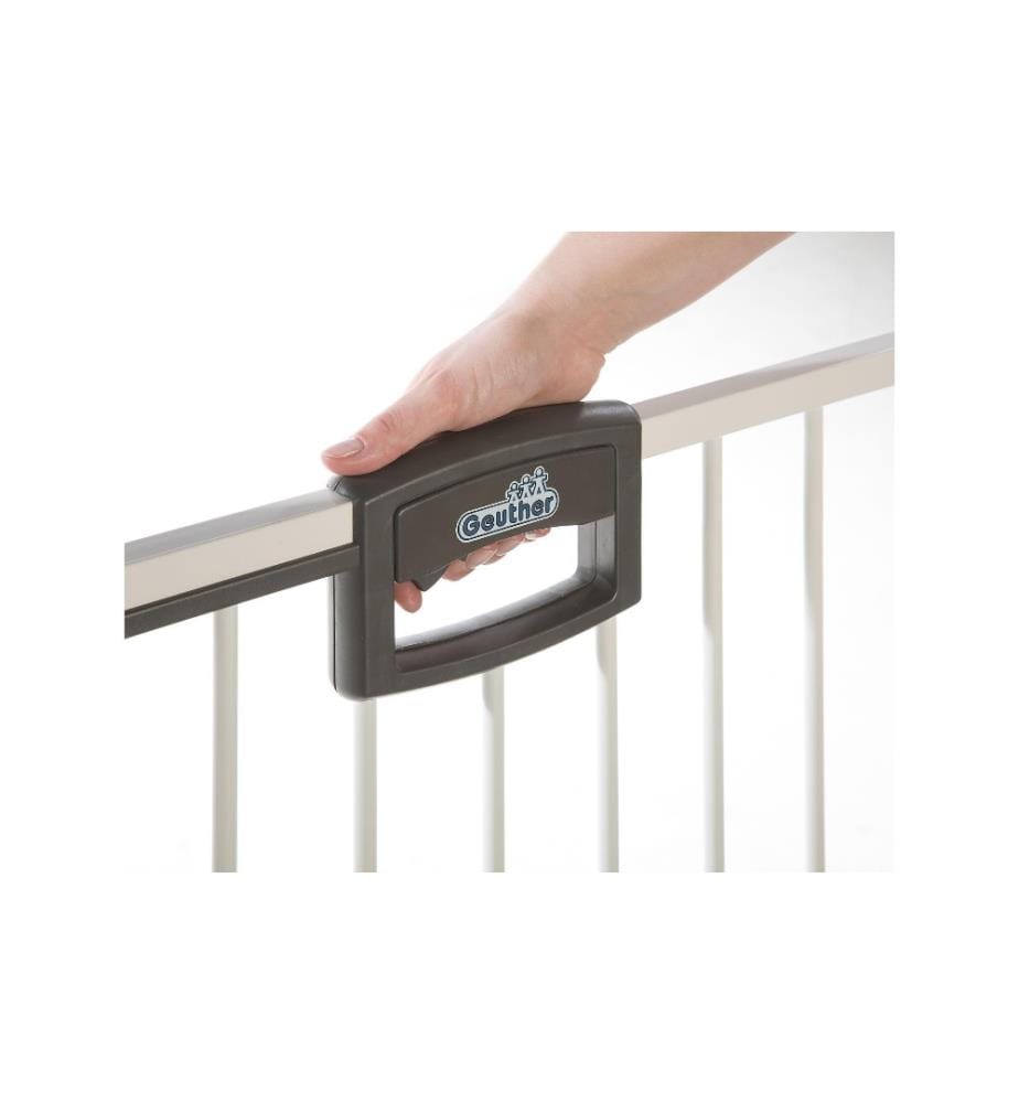 GEUTHER - Barrière de sécurité Easylock Plus 80.5-88.5 cm