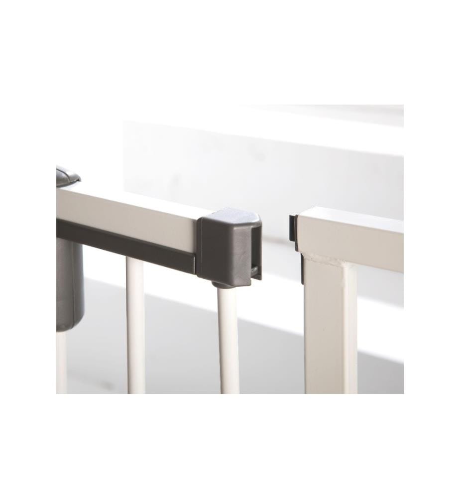 GEUTHER - Barrière de sécurité Easylock Plus 80.5-88.5 cm