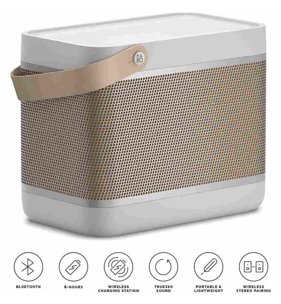 BANG & OLUFSEN Bang & Olufsen Beolit 20 Powerful… DeinDeal