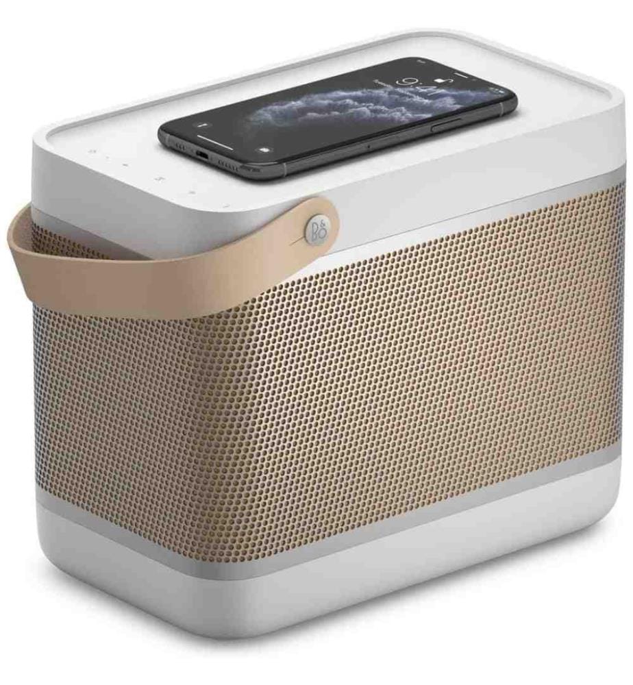 BANG & OLUFSEN Bang & Olufsen Beolit 20 Powerful… DeinDeal