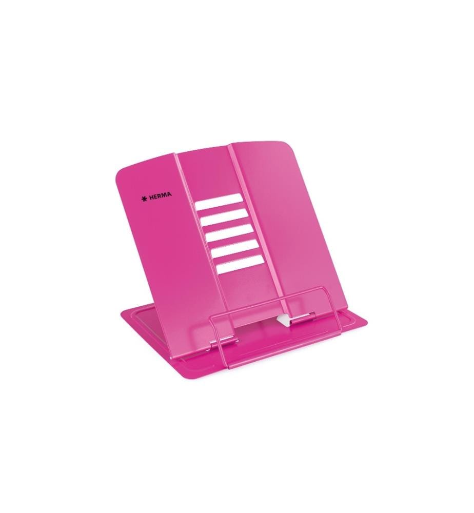 HERMA - Porte-documents 19.8 x 19 x 15.7 cm Rose