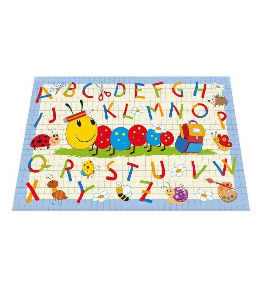 HERMA - Sous-main Chenille Frida 55 x 35 cm