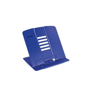 HERMA - Porte-documents 19.8 x 19 x 15.7 cm Bleu