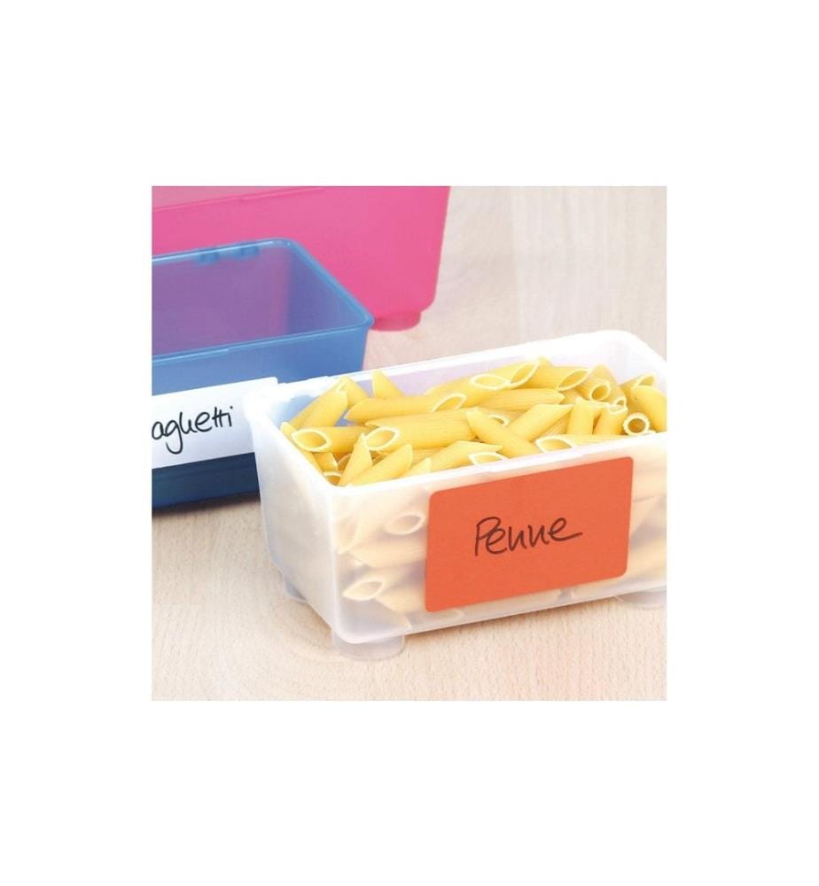 HERMA - Étiquettes multi-usage 2492 52 x 82 mm, 32 feuilles