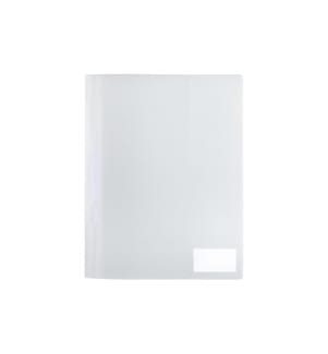 HERMA - Schnellhefter PP Weiss