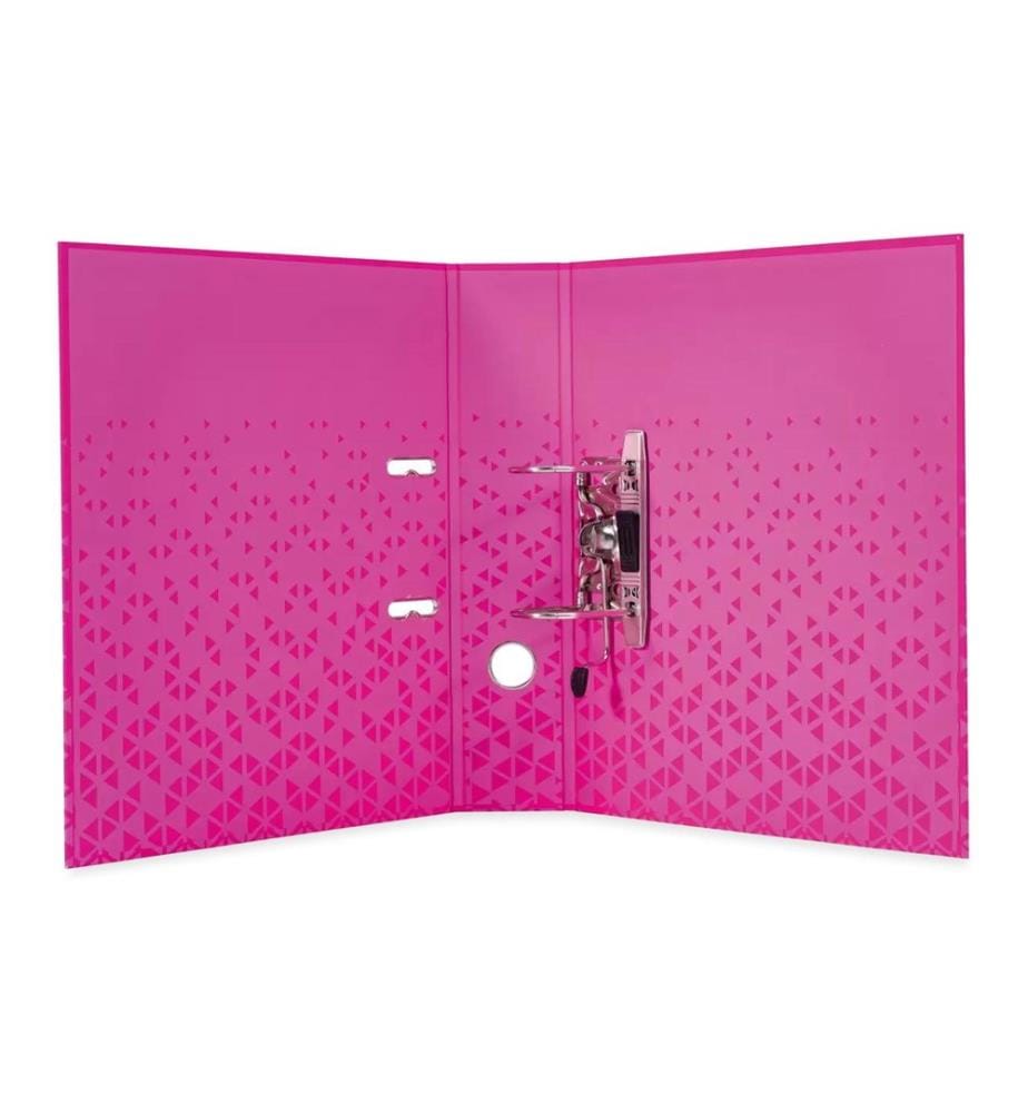 HERMA - Classeur A4 Color 285 cm, Rose