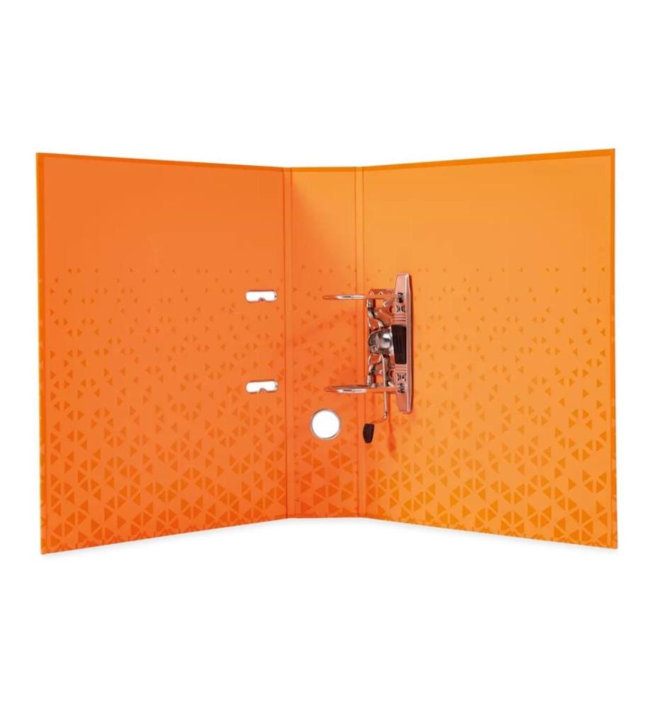 HERMA - Classeur A4 Color 285 cm, Orange