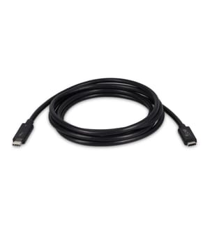 LMP - Cavo Thunderbolt 4 USB C - USB C 2 m